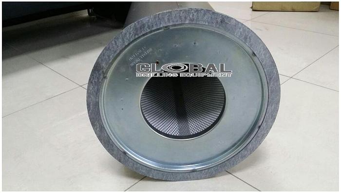 Item B&H-0057 : Separator Filter, 56272065, for Ingersoll-Rand / Atlas Copco T4 Drill Rig