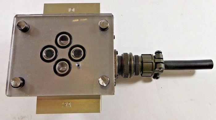 Servo Kinetics 275 F54 L8 1294