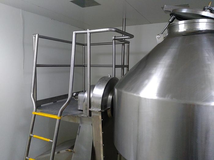 Used Bakery/confectionery