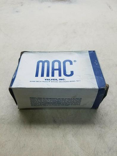 MAC VALVES 15710