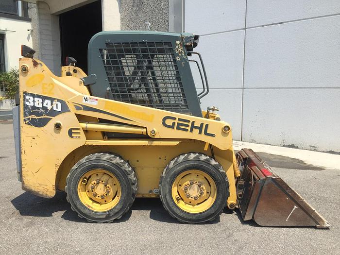 Usato 2006 GEHL 3840