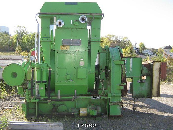 Refurbished ANDRITZ 42-1B/2500 #17582