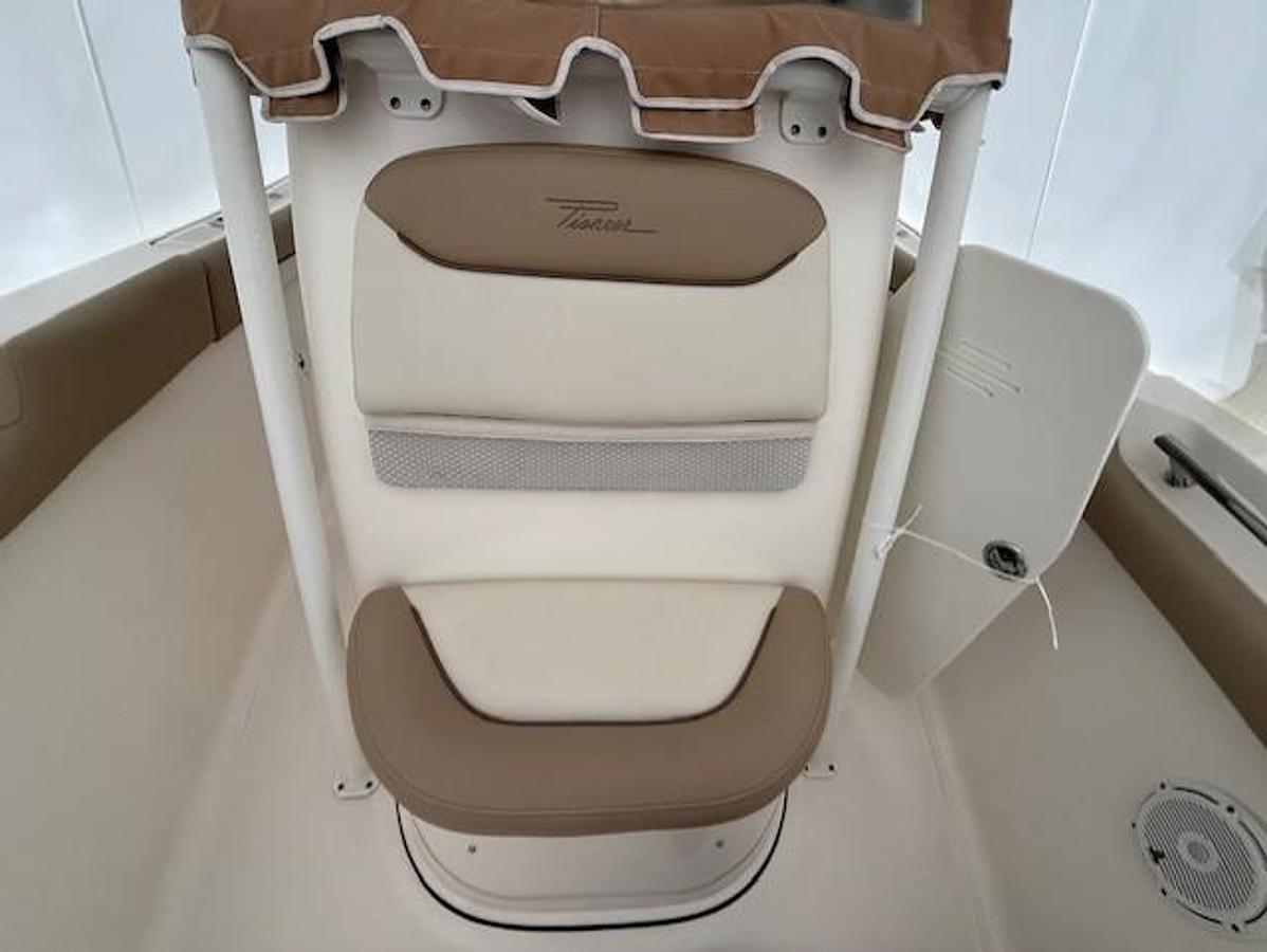 Used 2020 Pioneer 202 Islander