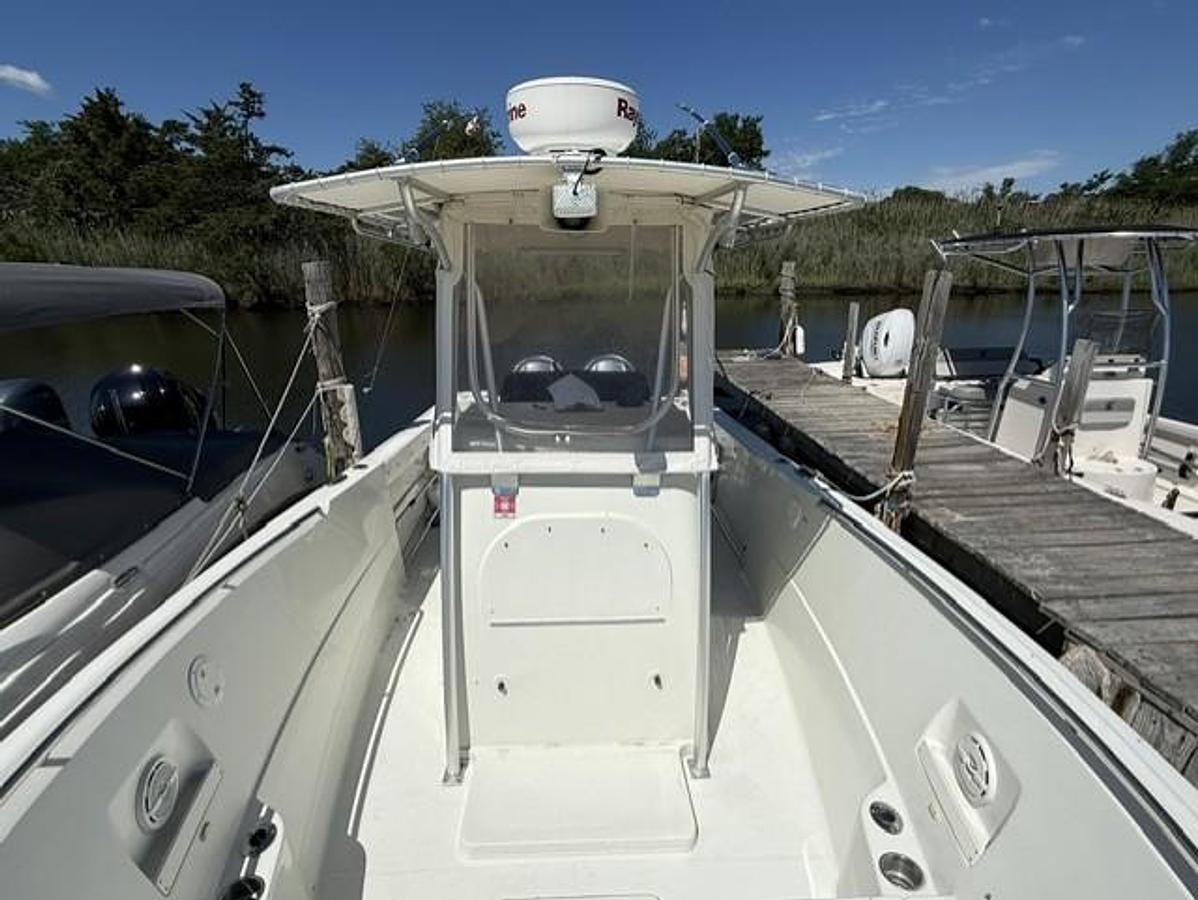 Used 2006 Sailfish 2660 CC
