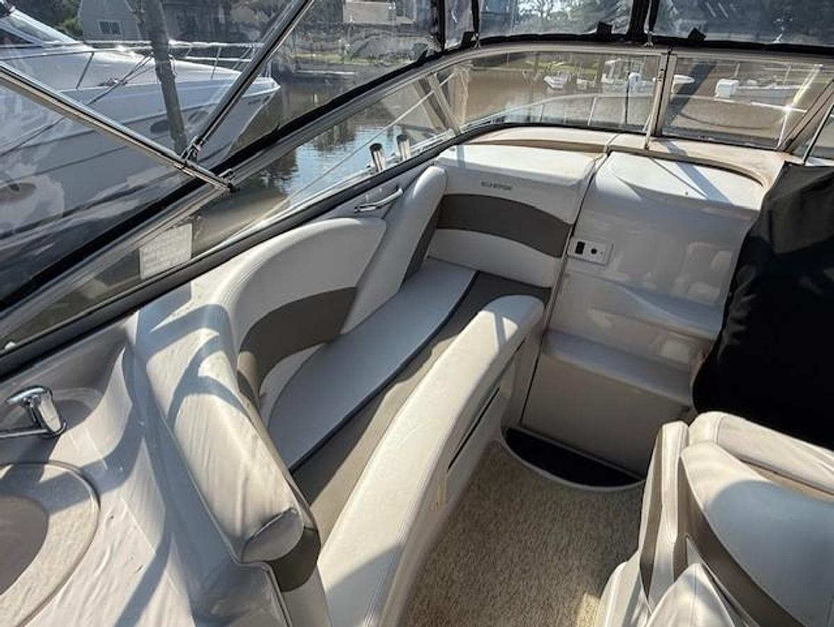 Used 2013 Glastron GS 289