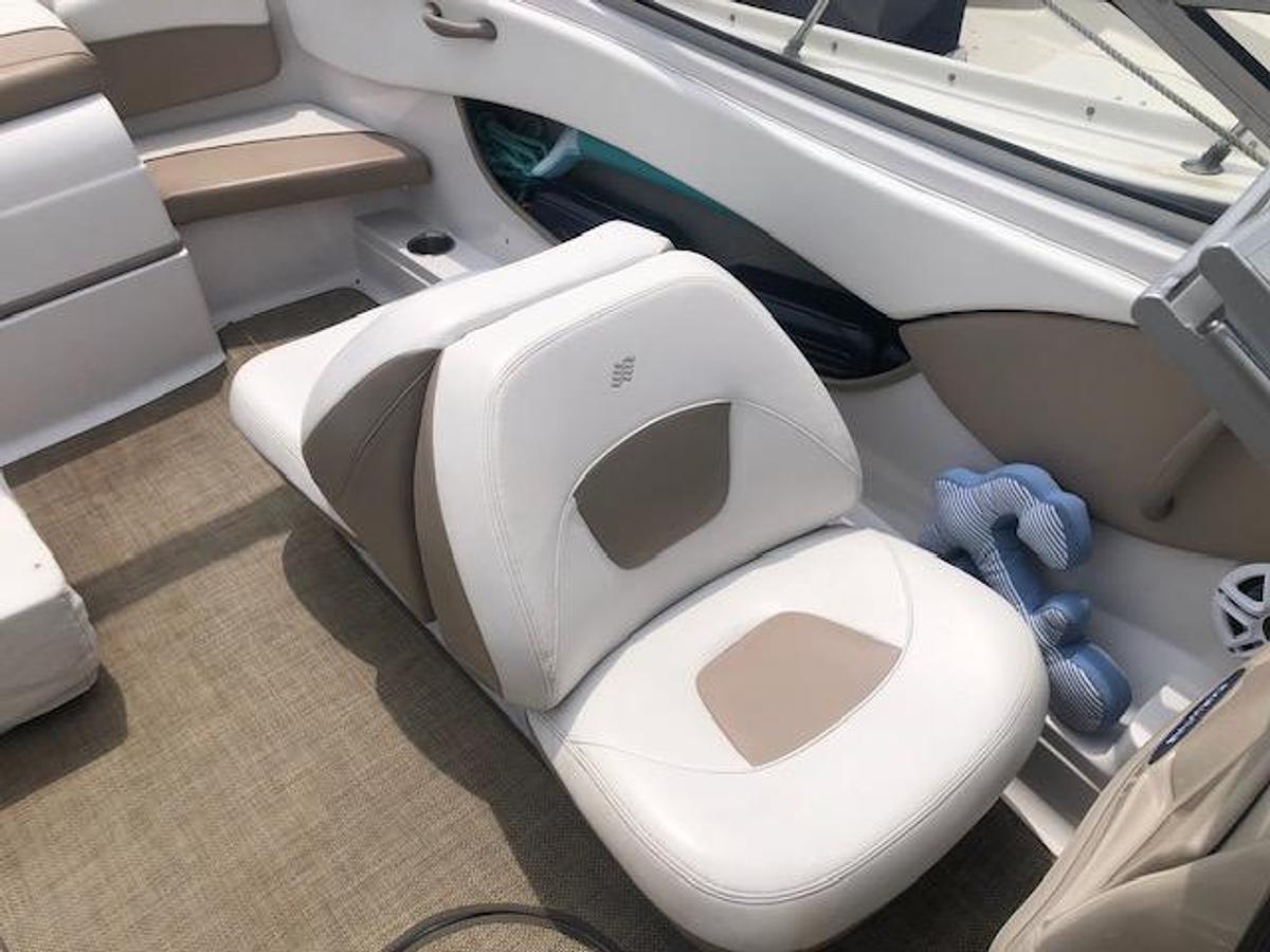 Used 2005 Four Winns 180 Horizon LE