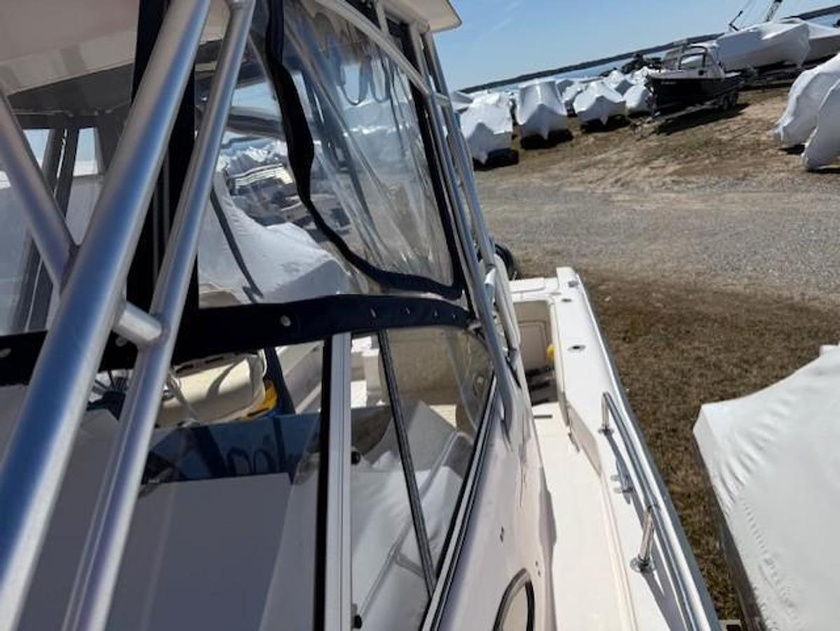 Used 2003 Grady-White Sailfish 282