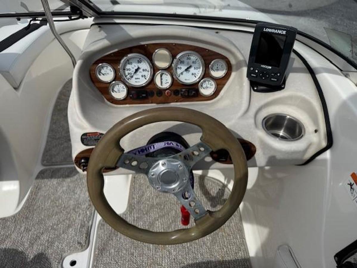 Used 2009 Glastron GT 185