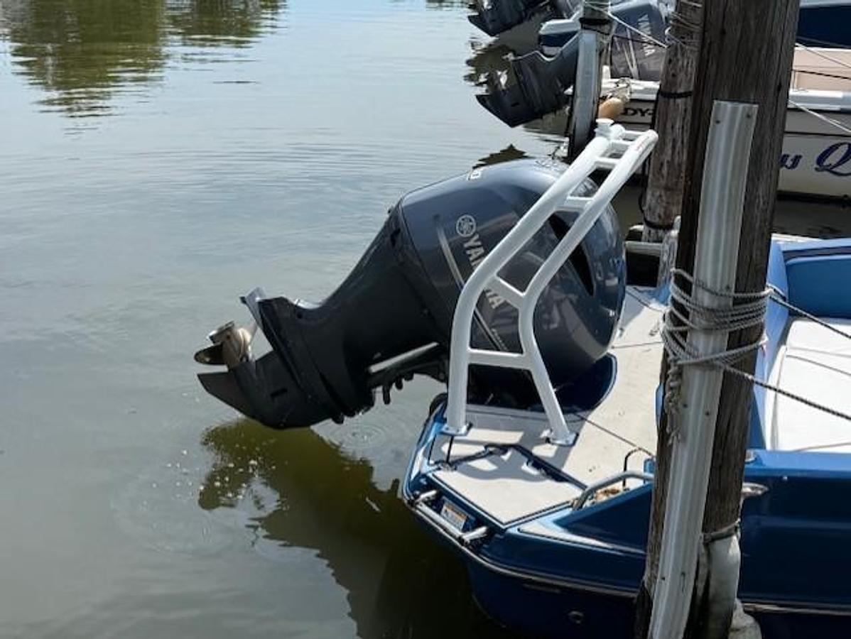 Used 2021 Glastron GX 210 Sport