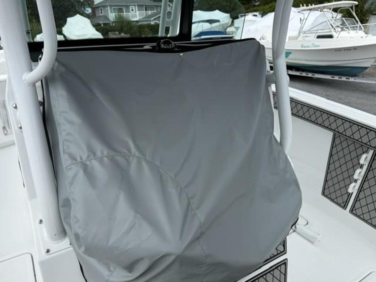 2026 Wellcraft 302 Fisherman