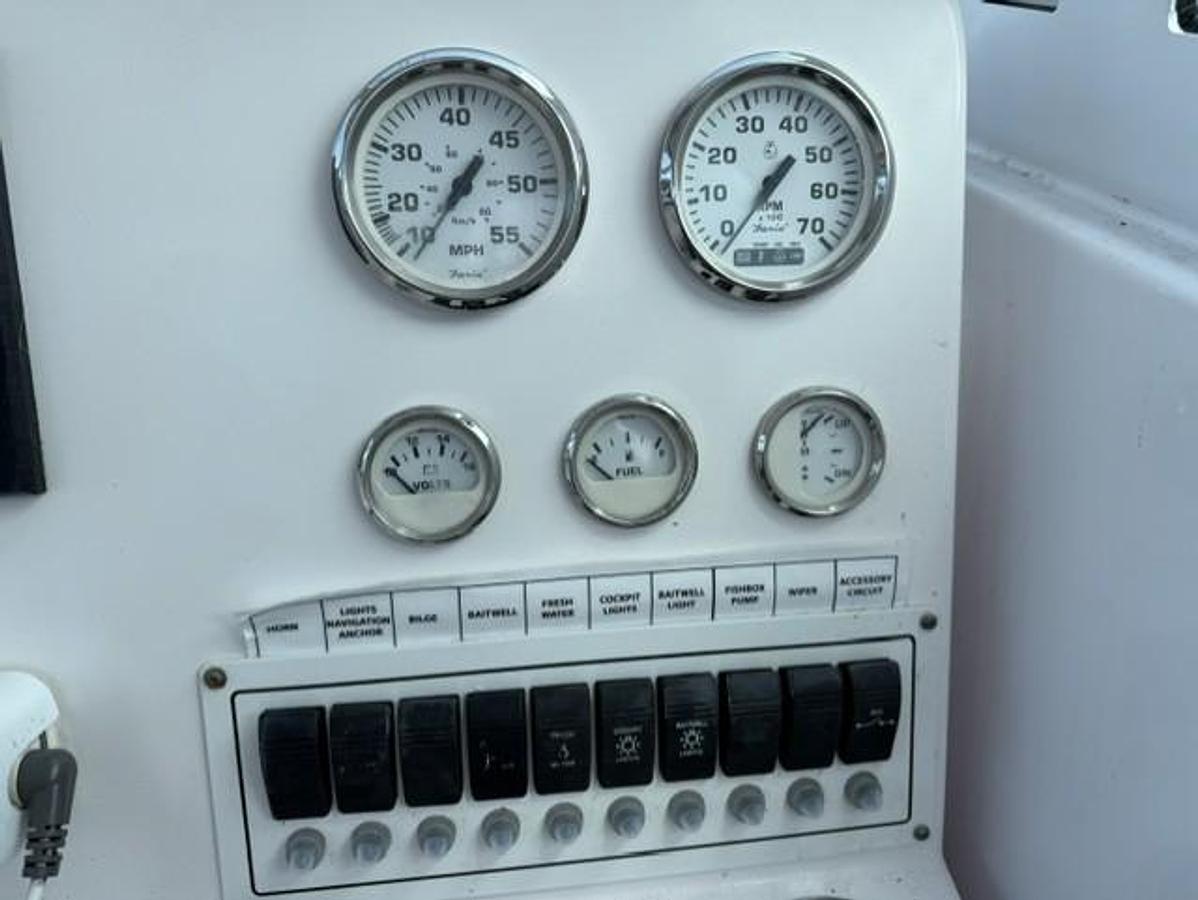 Used 2008 Pro-Line 23XB