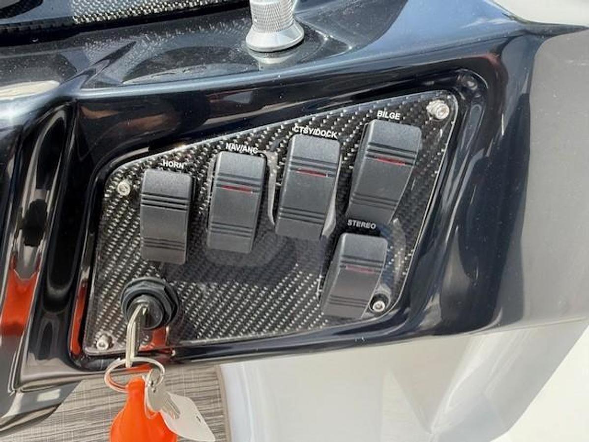 Used 2021 Glastron GX 210 Sport