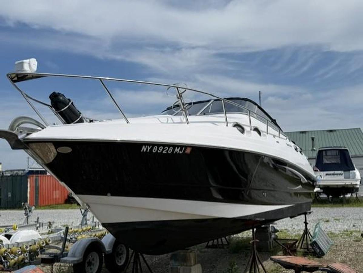 Used 2013 Glastron GS 289