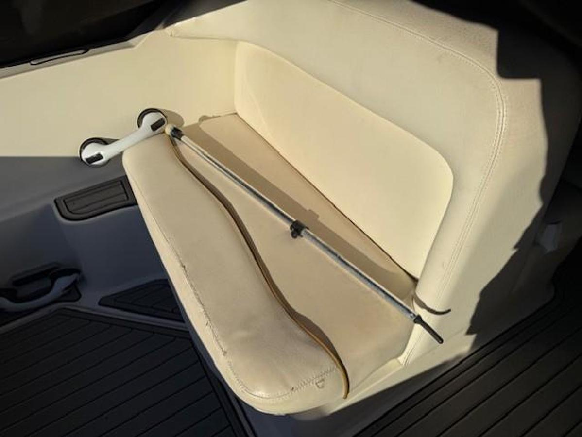 Used 1999 Sea Ray 260 Sundancer