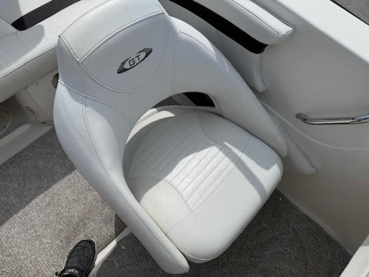 Used 2009 Glastron GT 185