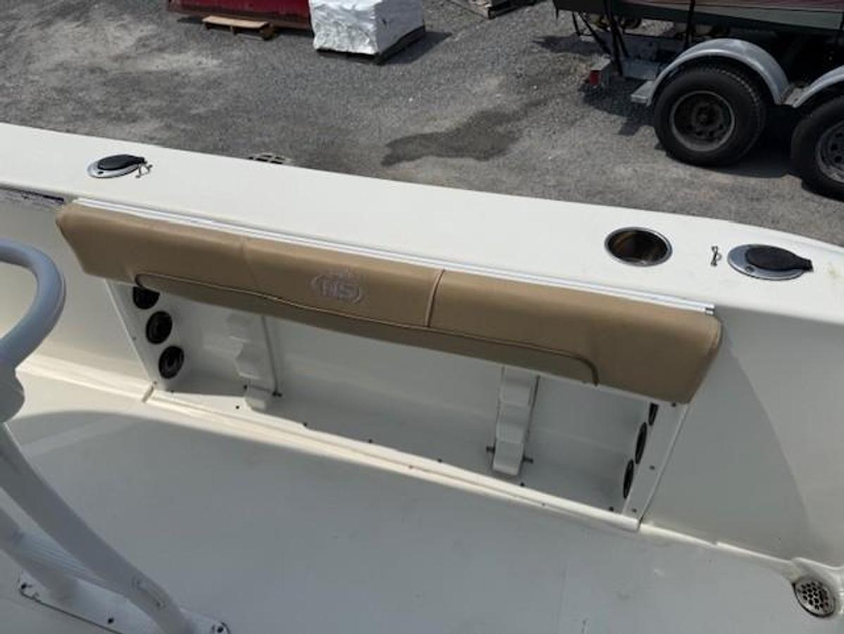 Used 2019 NauticStar 22 XS Offshore
