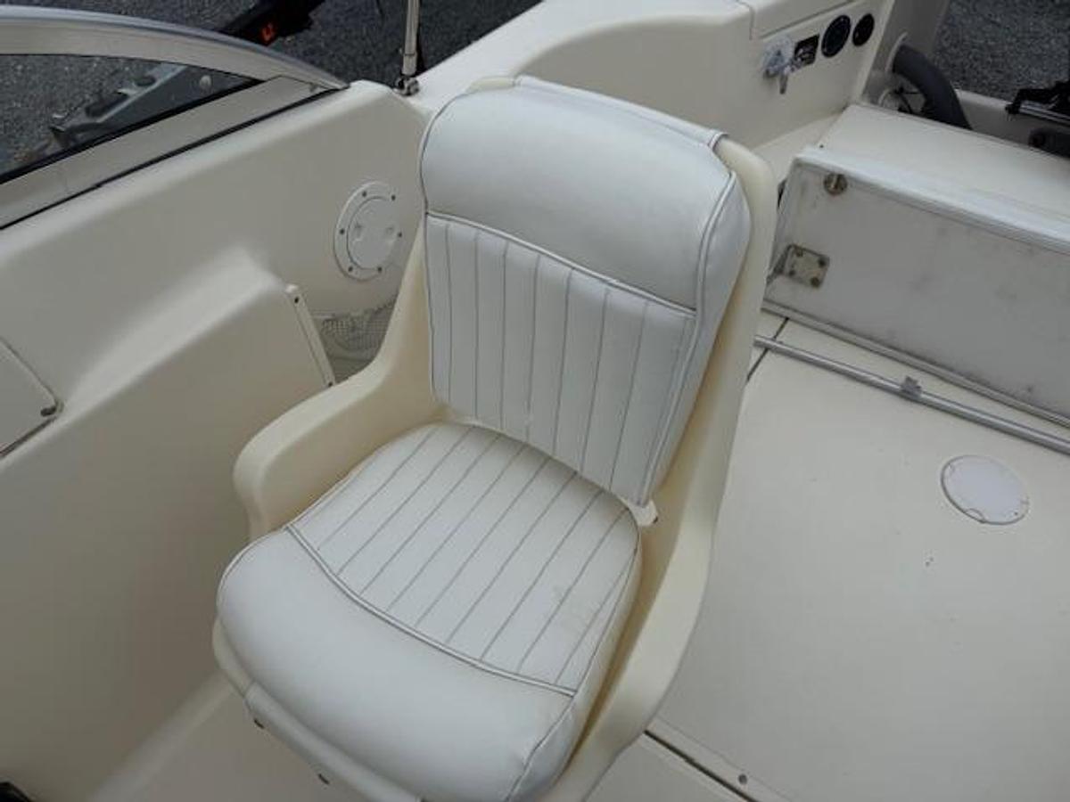 Used 2006 Scout 205 Dorado