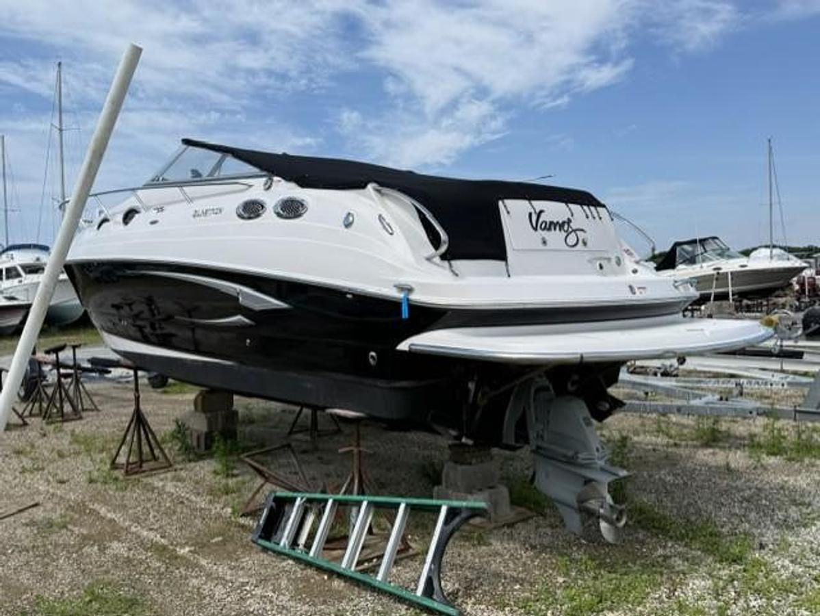 Used 2013 Glastron GS 289