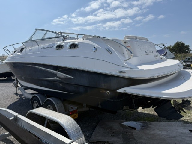 Used 2014 Glastron GS 289