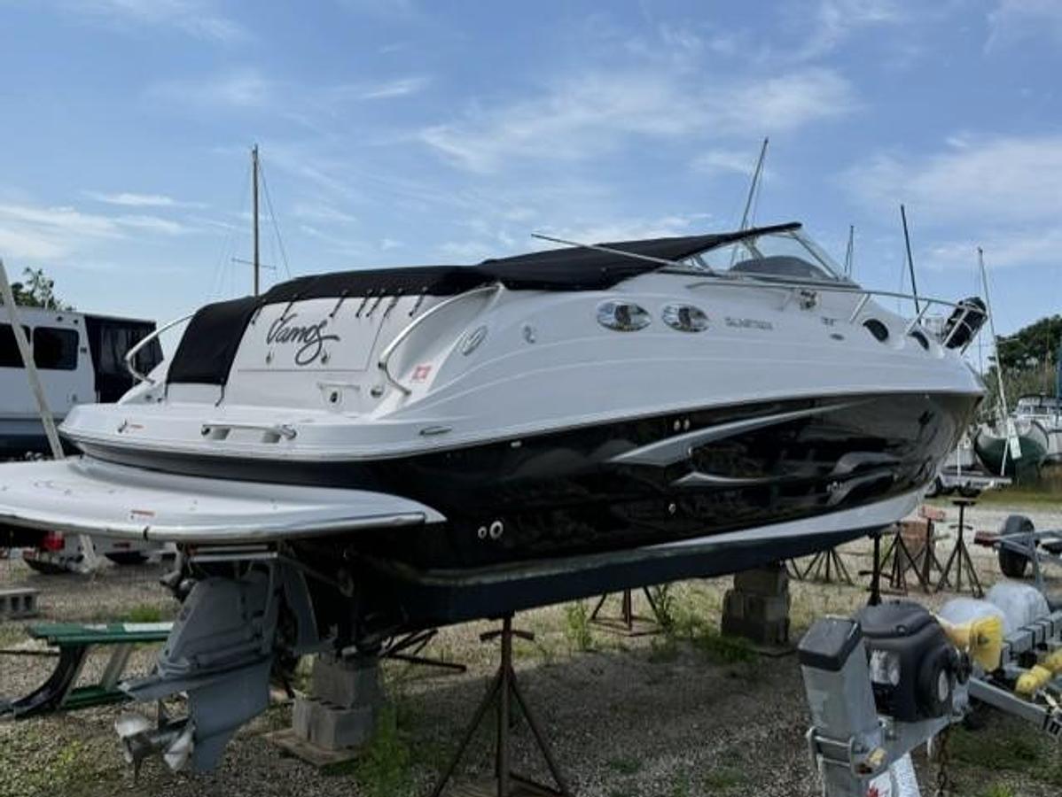 Used 2013 Glastron GS 289