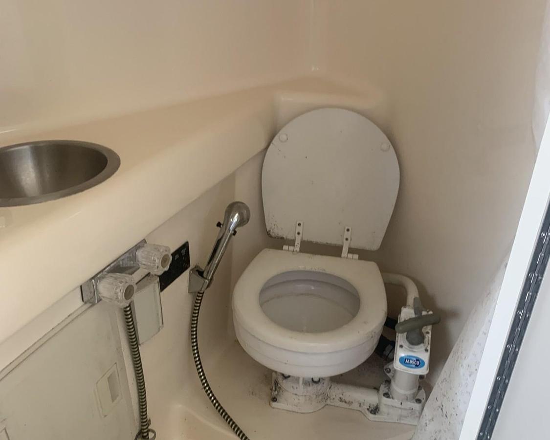 Used 2007 Glastron GS 279