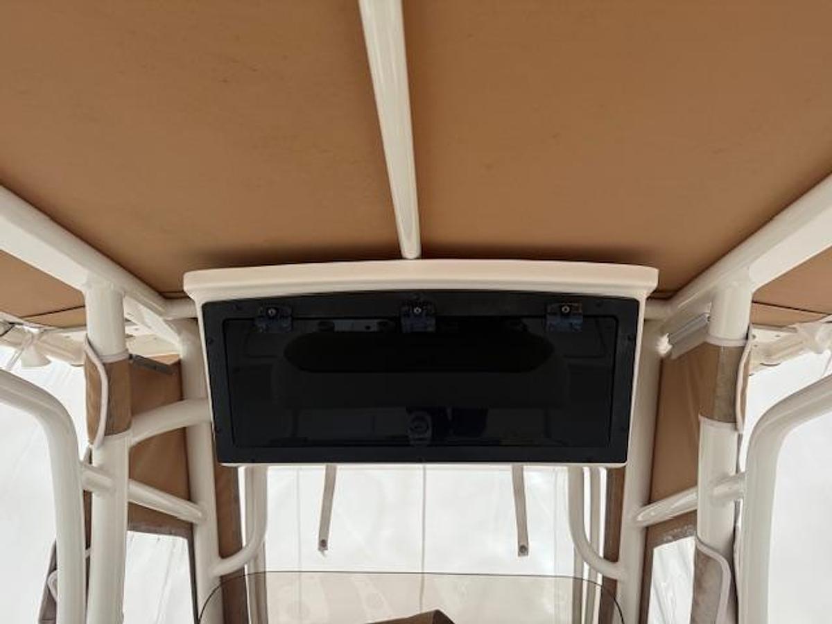 Used 2020 Pioneer 202 Islander