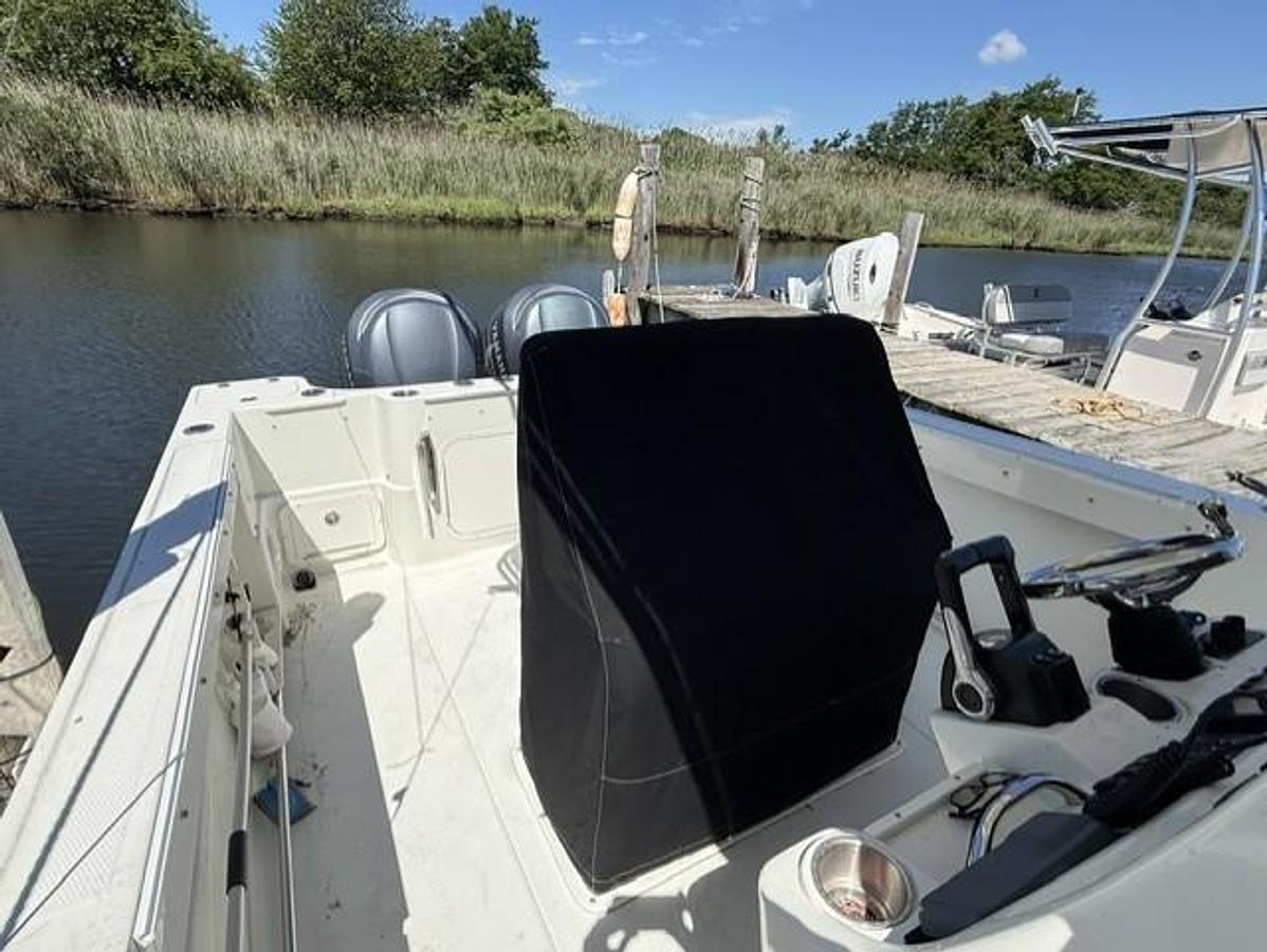 Used 2006 Sailfish 2660 CC