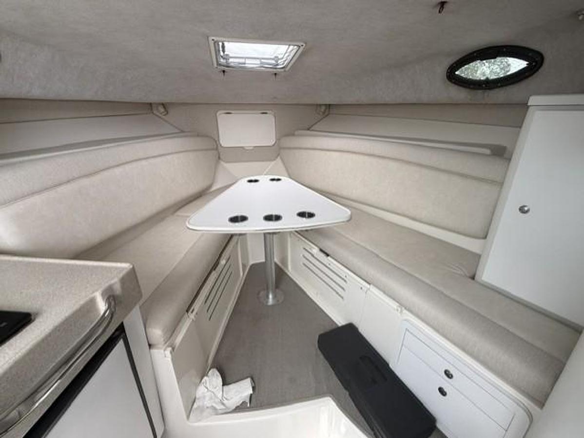Used 2000 Wellcraft 290 Coastal