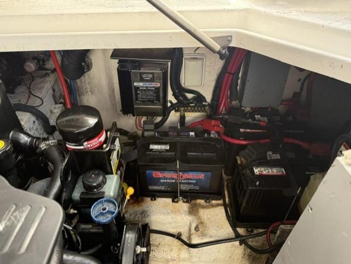 Used 2007 Sea Ray 280 Sundancer