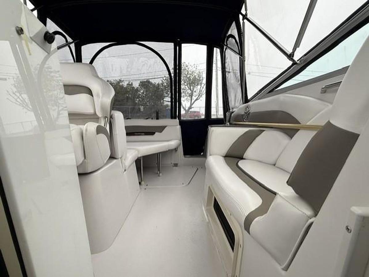 Used 2012 Glastron GS 259