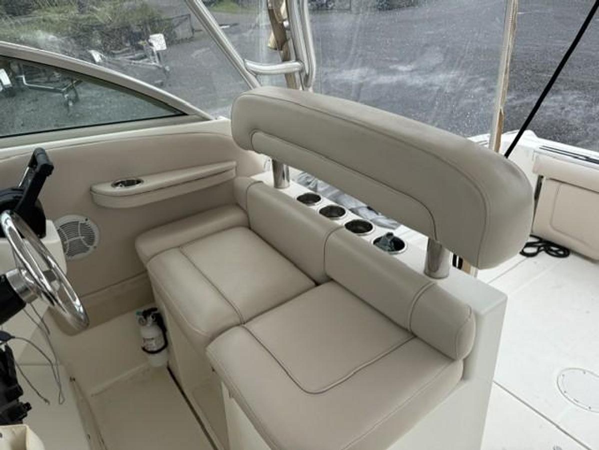 Used 2000 Wellcraft 290 Coastal