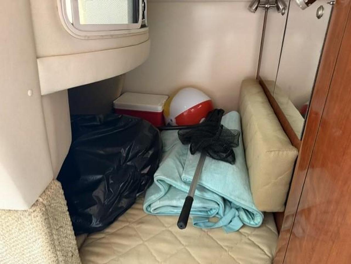 Used 2007 Sea Ray 280 Sundancer
