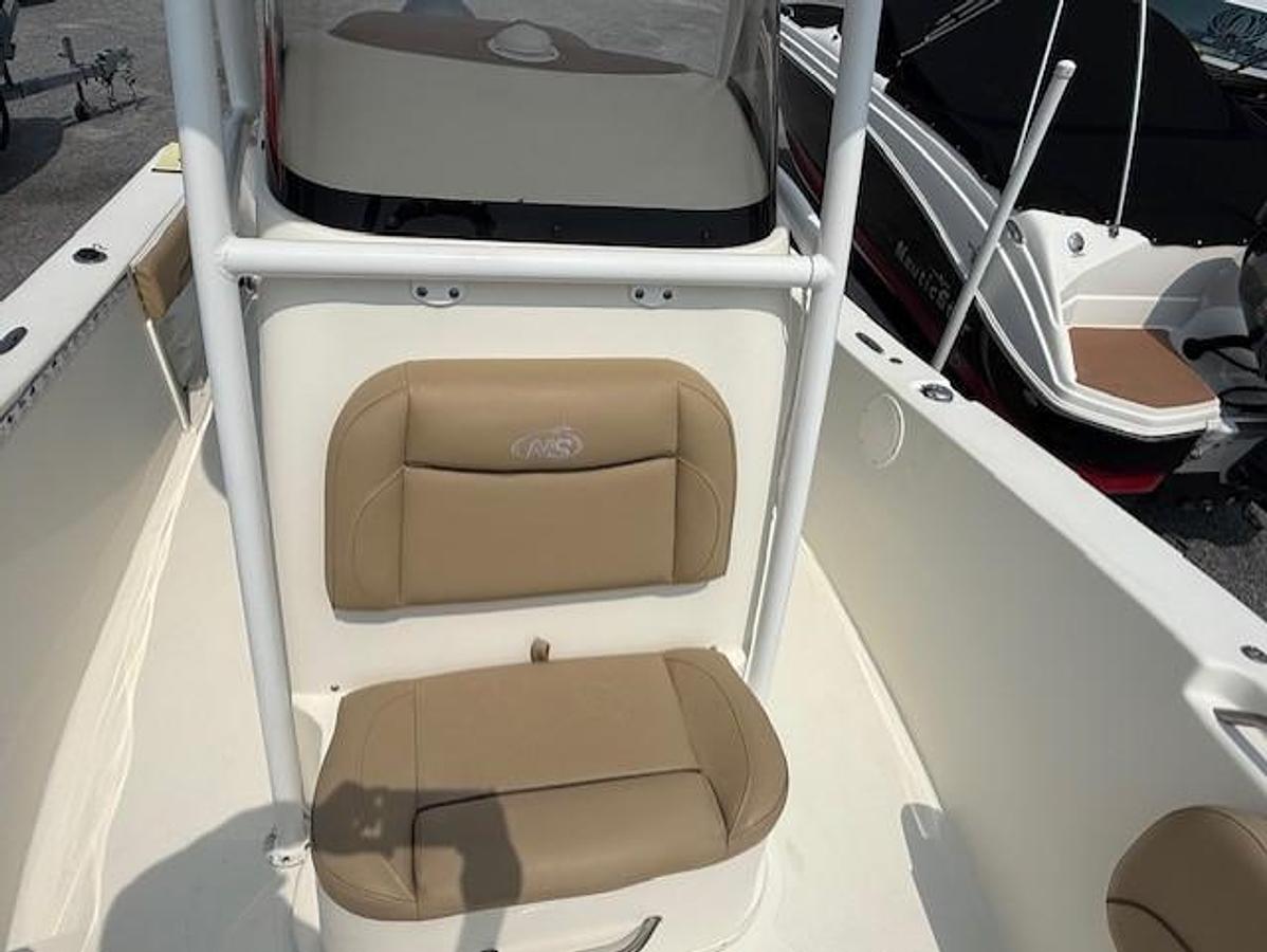 Used 2019 NauticStar 22 XS Offshore