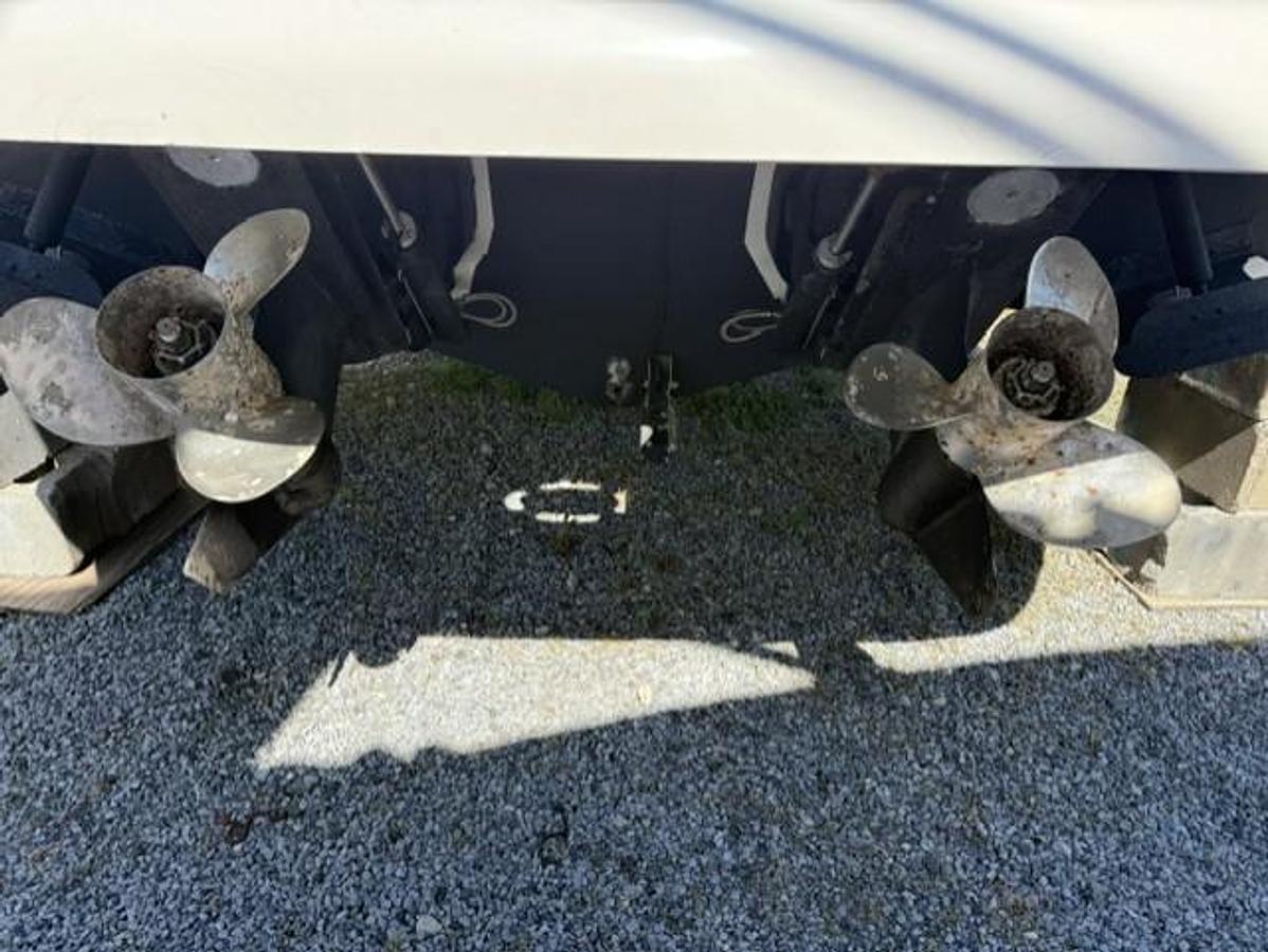 Used 2007 Sea Ray 280 Sundancer