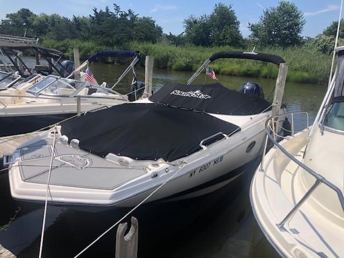Used 2022 NauticStar 243 DC