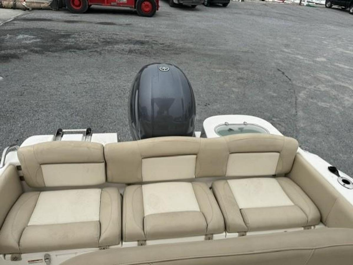 Used 2021 NauticStar 2102 Legacy