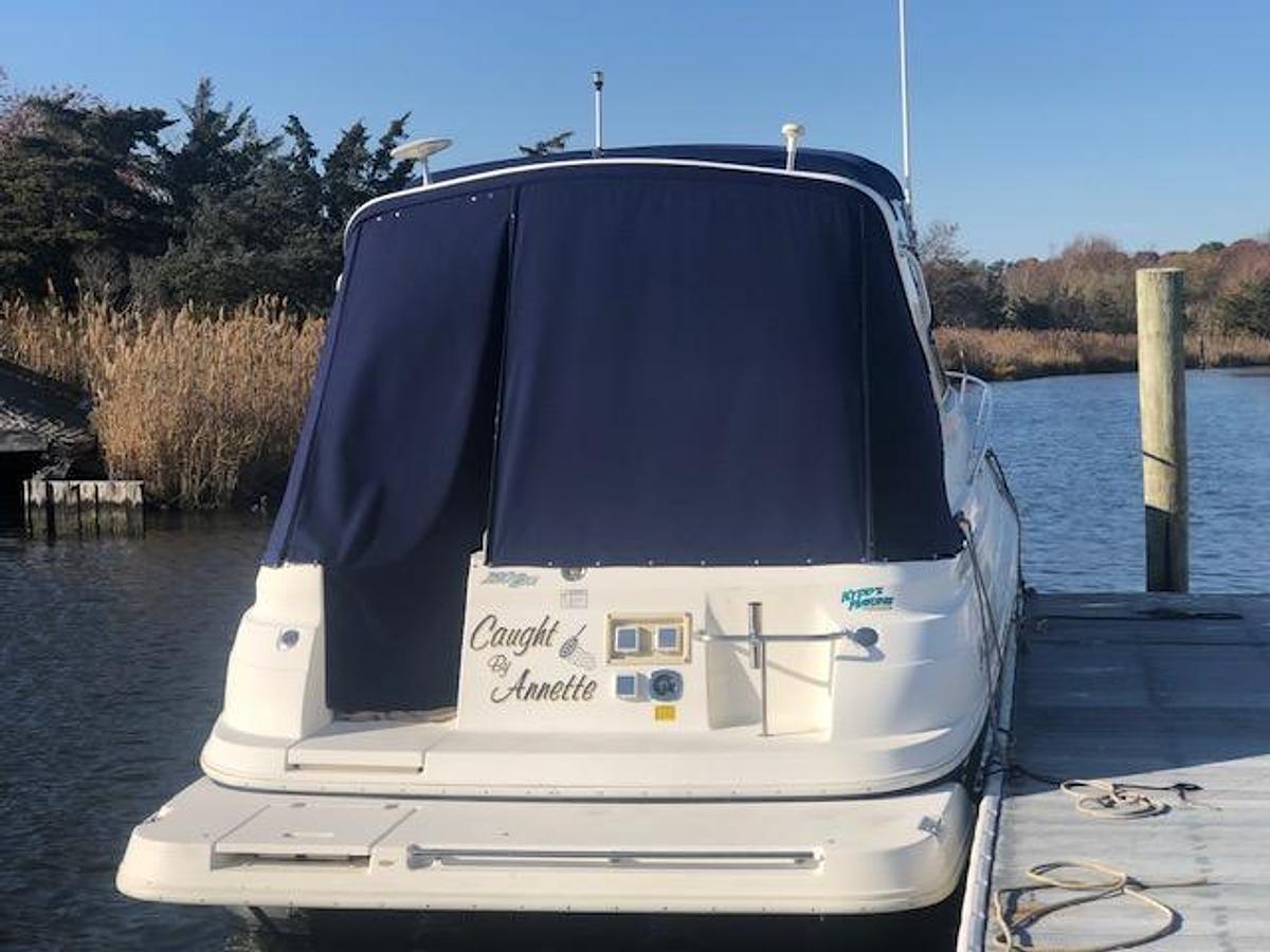 Used 2004 Cruisers Yachts 280 Express