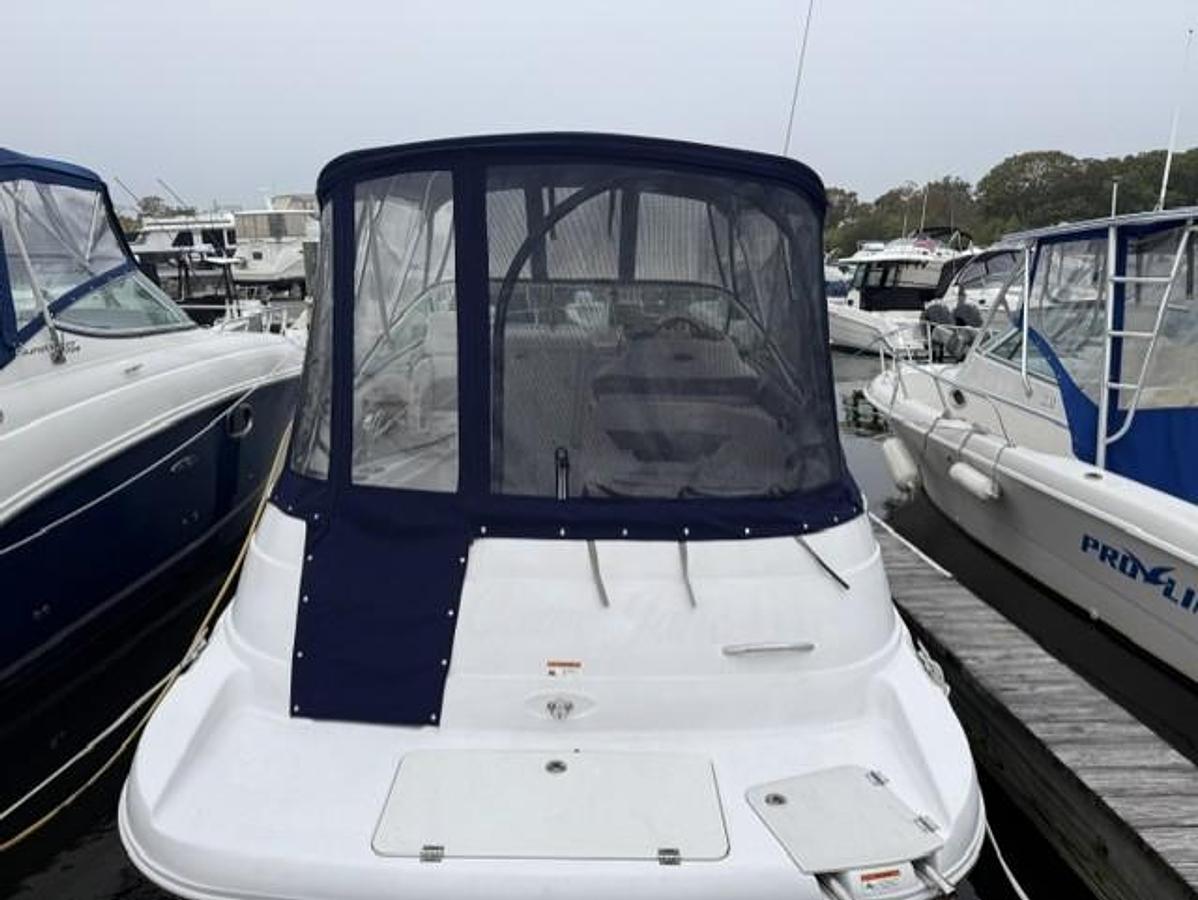 Used 2012 Glastron GS 259