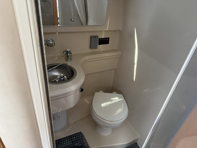 Used 2014 Glastron GS 289