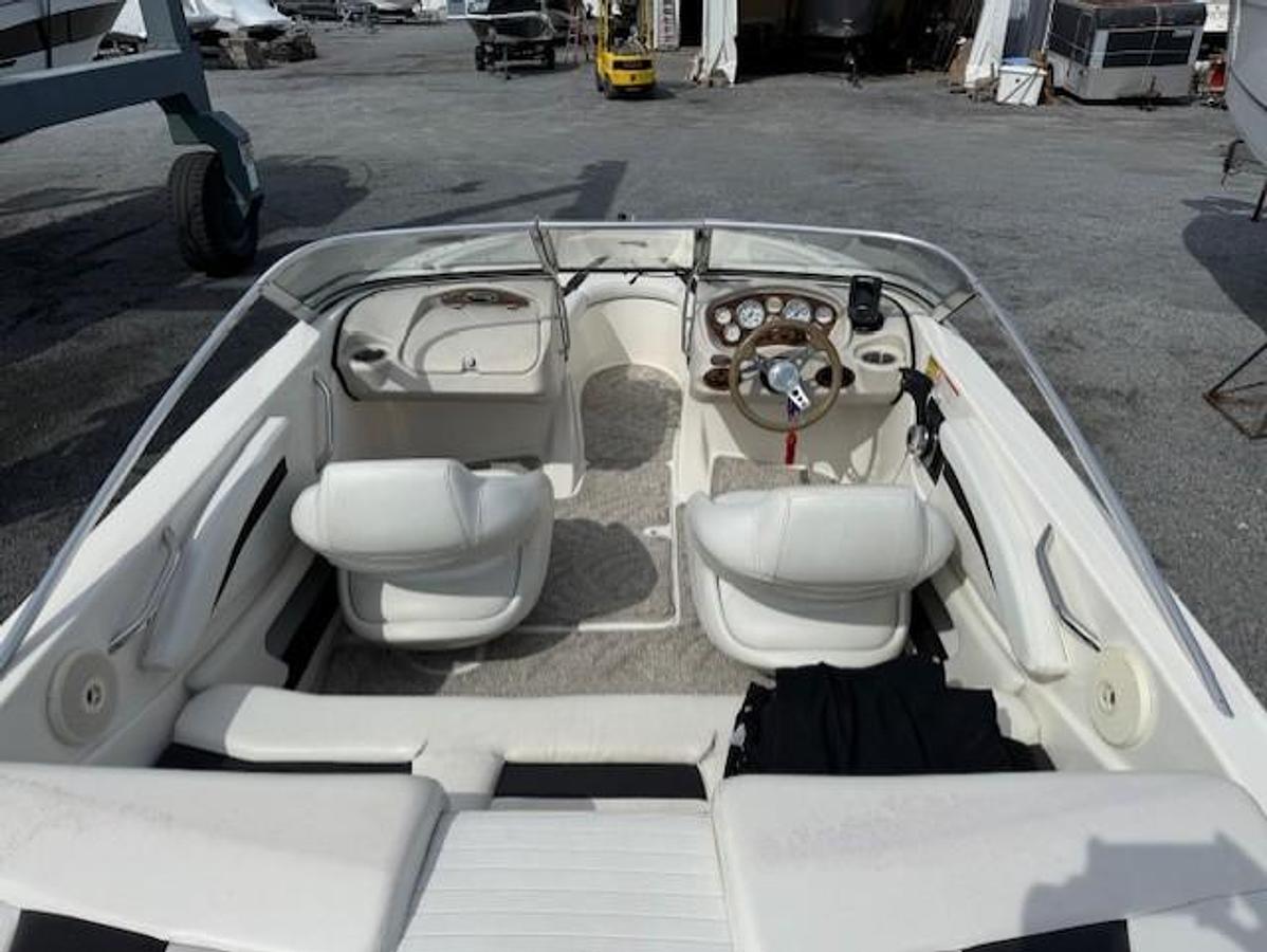 Used 2009 Glastron GT 185