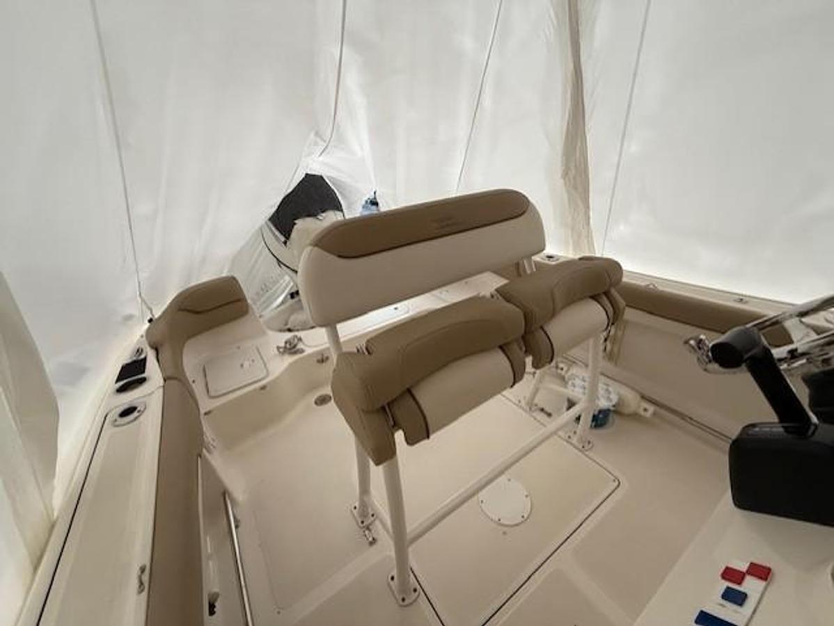 Used 2020 Pioneer 202 Islander