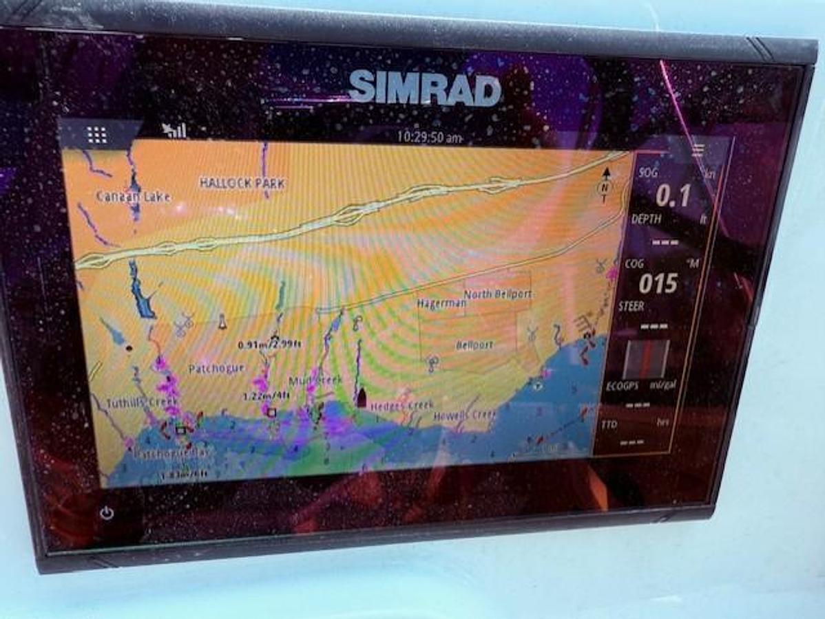 Used 2020 NauticStar 2302 Legacy Dual Console