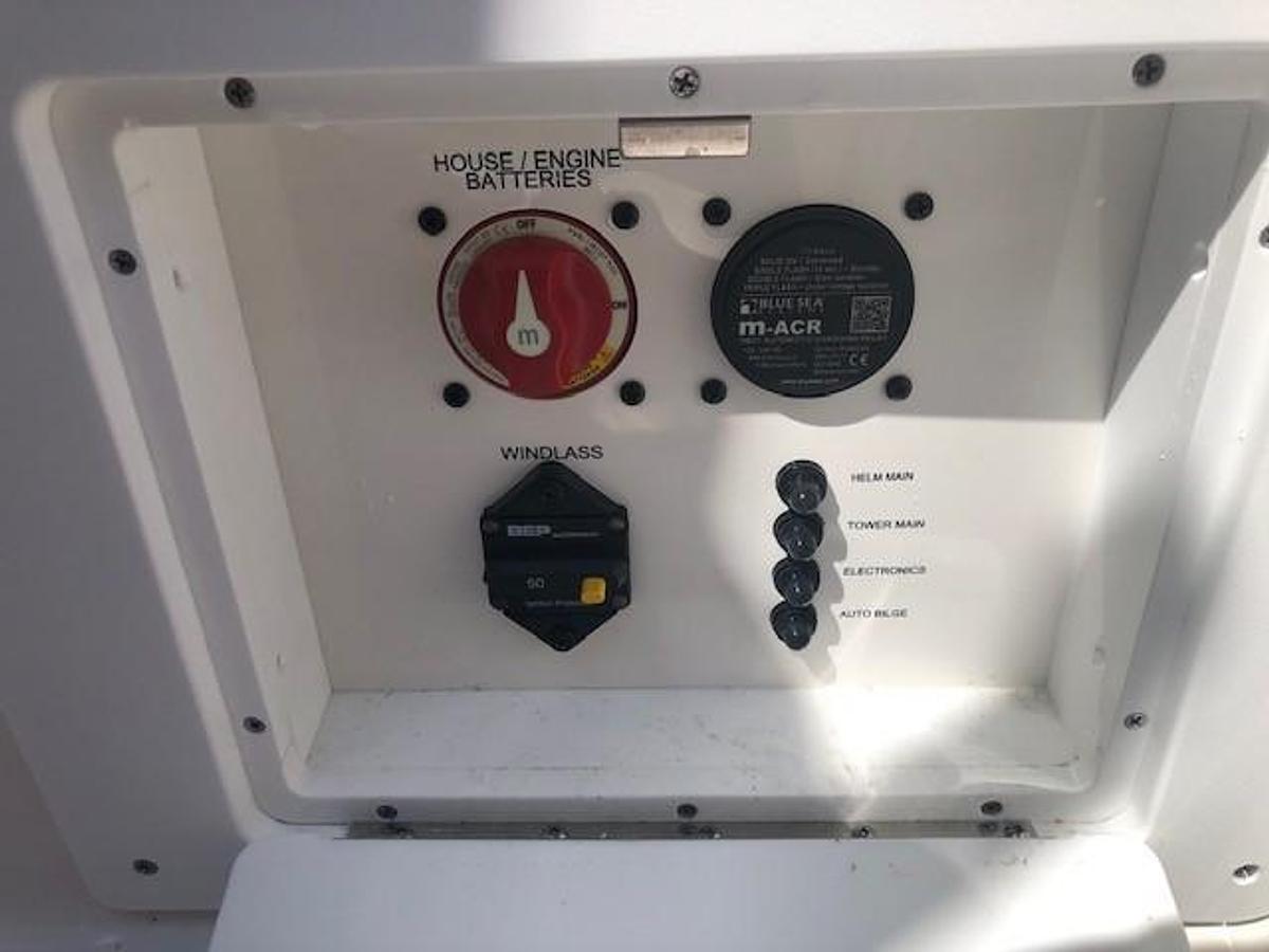 2023 NauticStar 24 XS