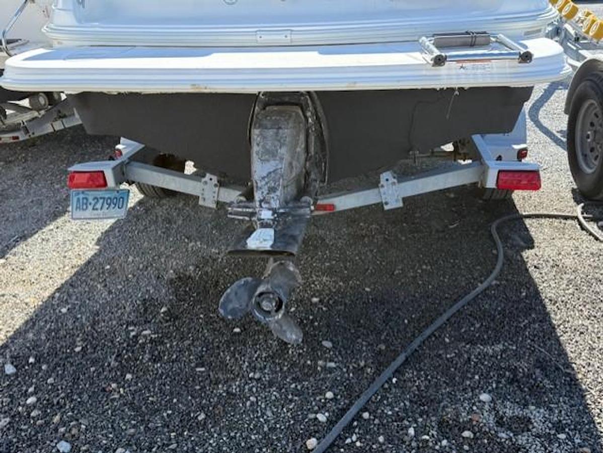 Used 2009 Glastron GT 185