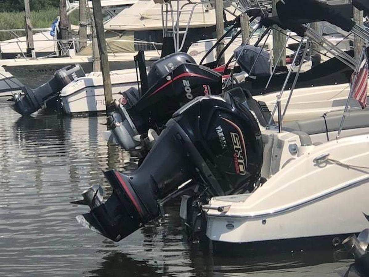 Used 2022 NauticStar 243 DC