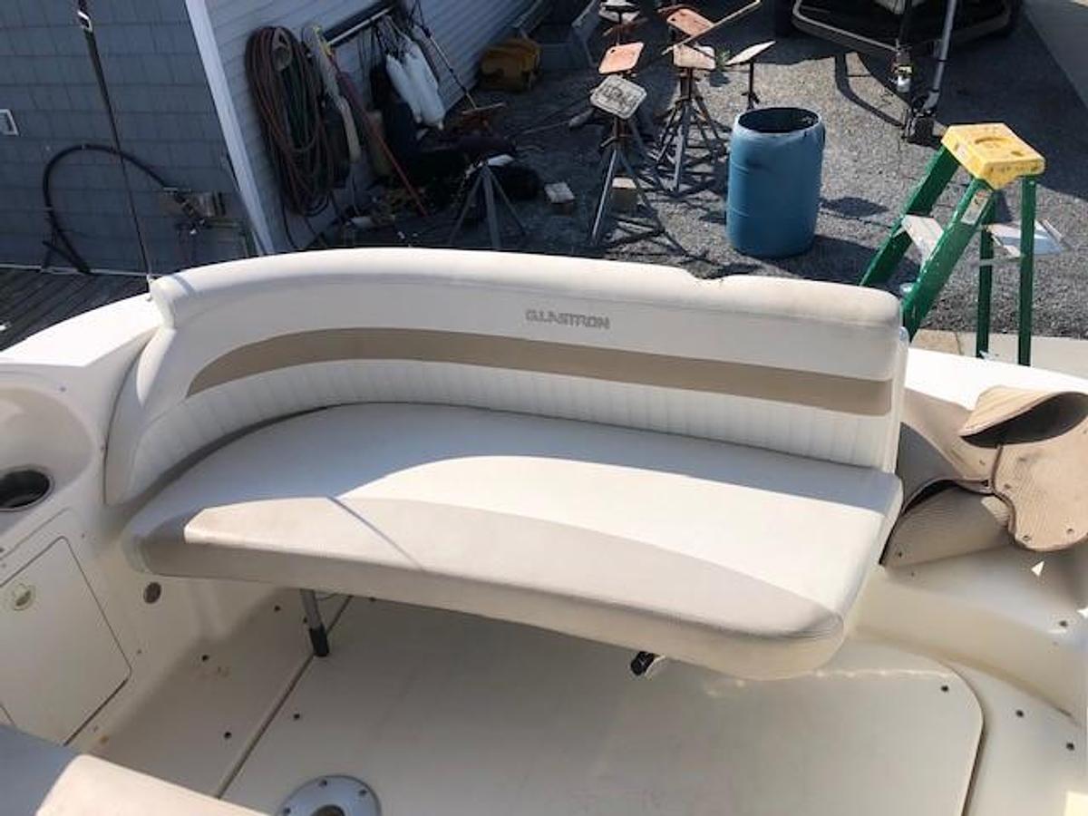 Used 2008 Glastron GS 259