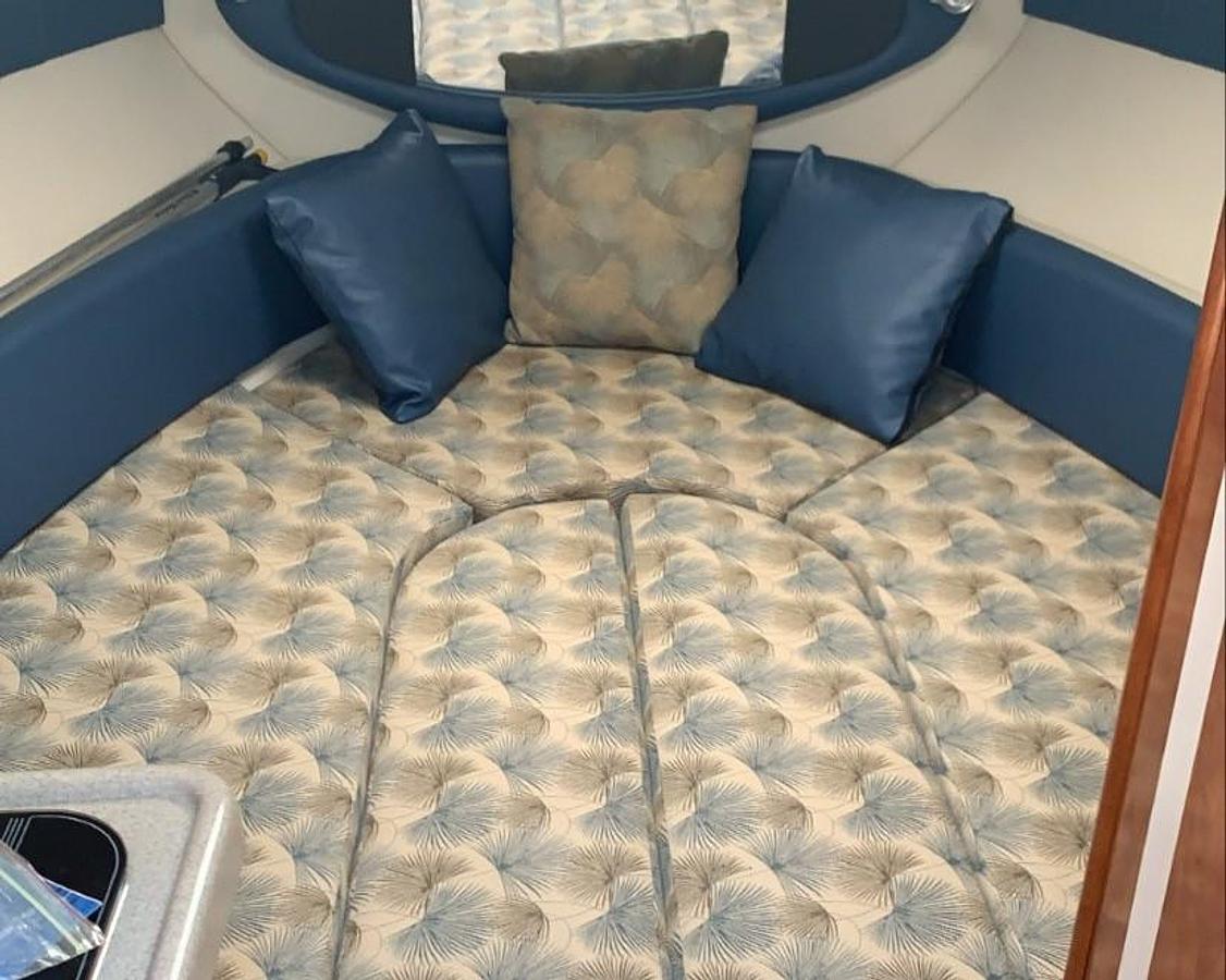 Used 2007 Glastron GS 279