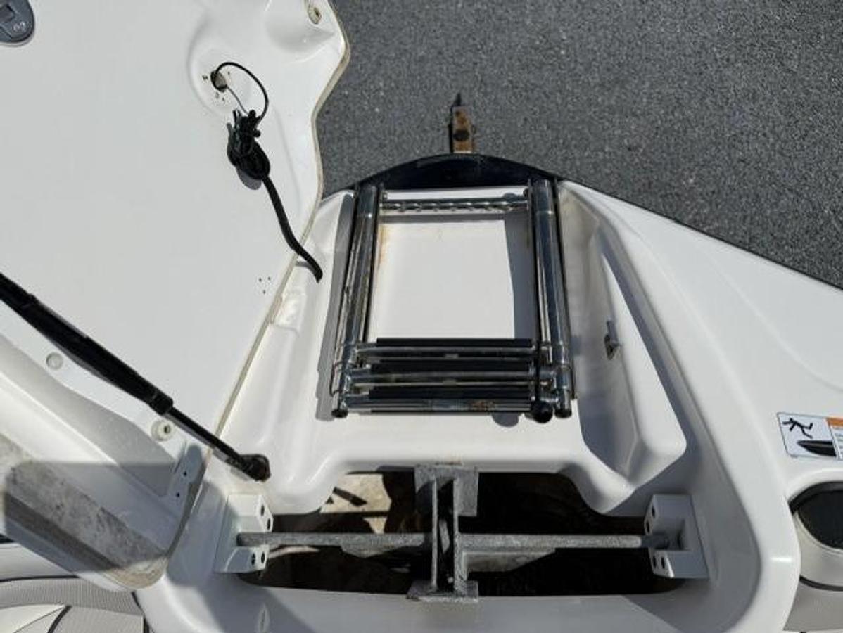 Used 2019 Yamaha SX 210