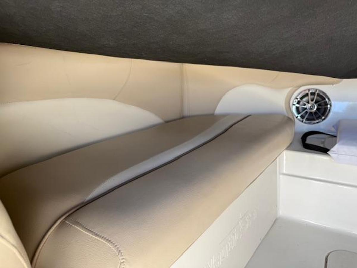 Used 2017 NauticStar 203 DC Sport Deck Boat