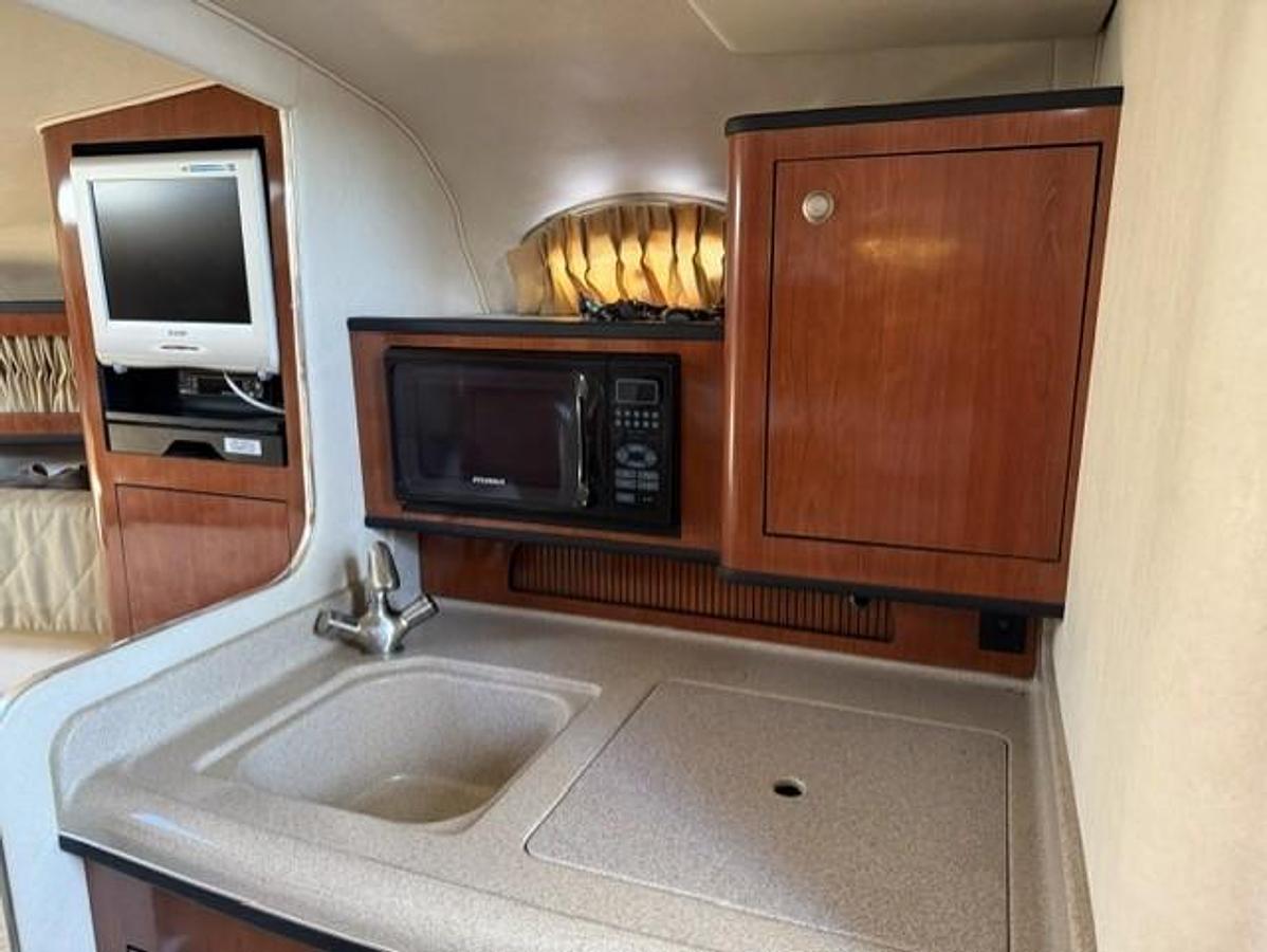 Used 2007 Sea Ray 280 Sundancer